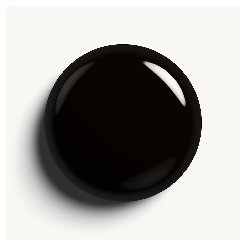 image 1 of Essie Original Nail Polish - Licorice 13.5ml