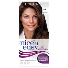Nice'n Easy No Ammonia Medium Brown 765 Hair Dye