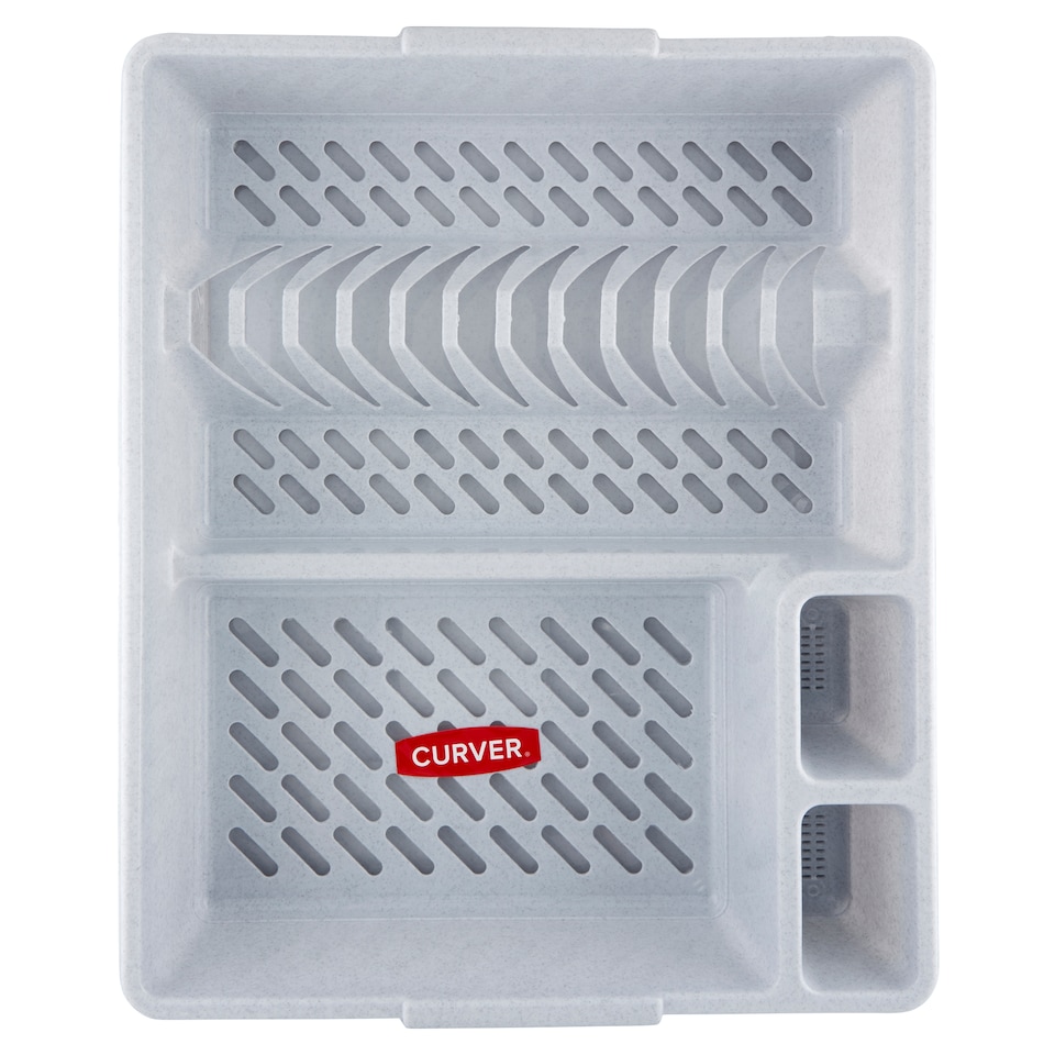 Curver edényszárító és tálca 45 x 38 x 8,8 cm