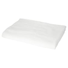 Fox & Ivy Hygro Tencel Bath Sheet White