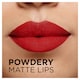 image 4 of L'oreal Paris Intense Volume Matte Lipstick Le Plum Dominant