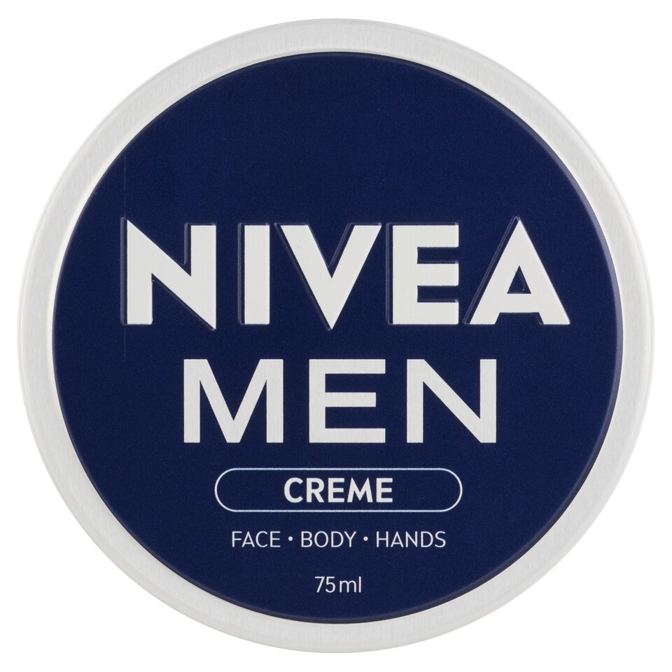 obrázok 1 z Nivea Men Creme Univerzálny krém 75 ml