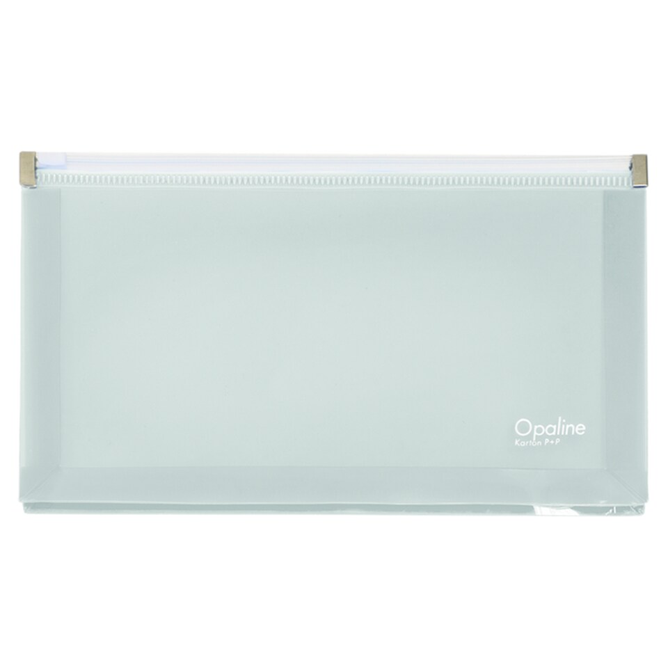PP Zipper Bag
