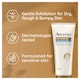 image 4 of Aveeno Skin Renewal Gentle Body Lotion Scrub Rough & Bumpy Skin 200ml