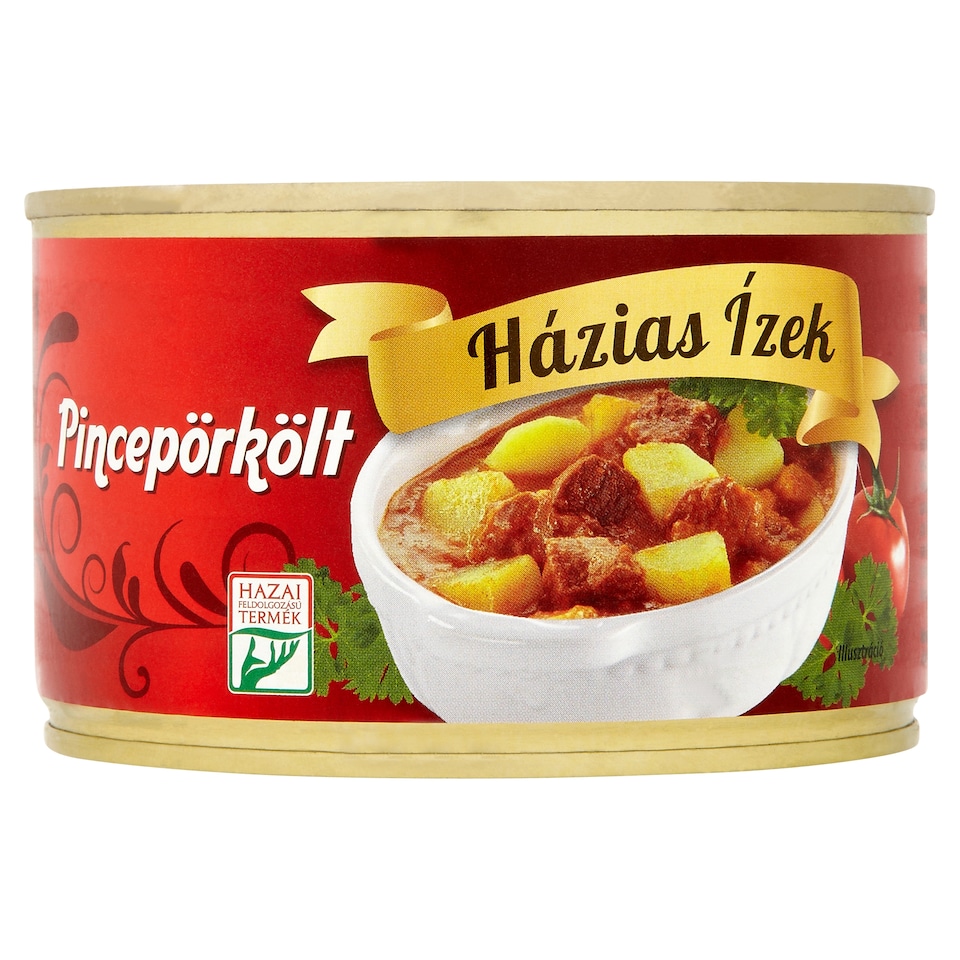 Házias Ízek Tavern Stew 400 g