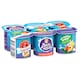 image 2 of Petits Filous No Added Sugar Fromage Frais - Strawberry & Banana 6 x 47g