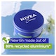 image 4 of NIVEA Crème Moisturiser 400ml