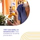 image 5 of E45 Sun Care Sensitive Sun Cream Lotion SPF30 180ml