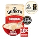 image 1 of Quaker Oat So Simple Original Porridge Sachets 10x27g