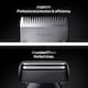 image 4 of Braun All-In-One Series 7 Trimmer & Pro Blade AIO7560