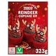 image 1 of Tesco Reindeer Cupcake Kit 307G