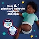 image 2 of Plenkové Kalhotky Pampers Pants Night Velikost 6, 19 Kusů, 13kg+
