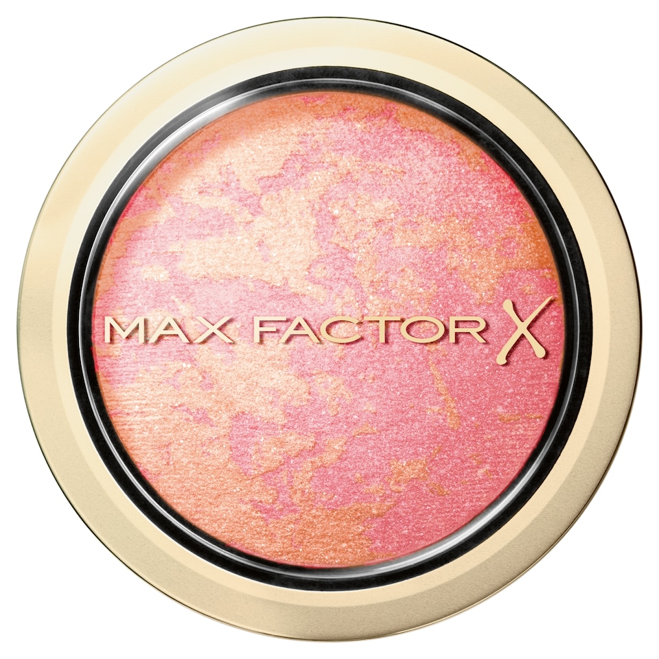 Max Factor Creme Puff Blush Lovely Pink 5