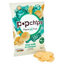 popchips 85g