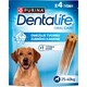 obrázok 2 z Dentalife Large maškrty pre psov 142 g
