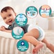 image 3 of Pampers Baby-Dry Nappy Pants Size 5+ Jumbo+ Pack 58 Pack