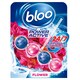 image 1 of Bloo Poweractive Flowers Toilet Rim Block 50G