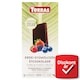 Torras erdei gyümölcsös étcsokoládé 125 g  1. kép