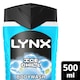 image 1 of Lynx Ice Chill XXL Bodywash Shower Gel 500ml