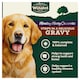 image 4 of WINALOT Monday Meaty Casseroles Chicken, Turkey, Duck in Gravy Wet Dog Food 12 x 85g