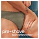 image 4 of Gillette Venus for Pubic Hair & Skin Exfoliant 177ml