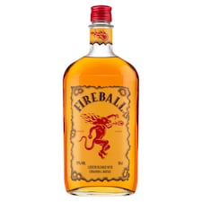 Fireball Cinnamon Whiskey  70cl