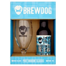 Brewdog Punk Ipa Giftset 330Ml