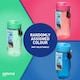 image 2 of Sistema Hybrid Quick Chug Water Bottle Assorted 520ml