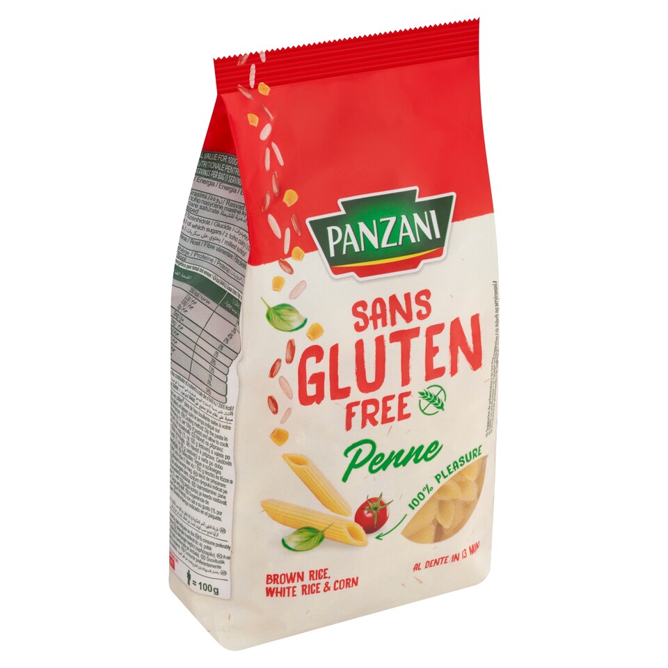 Panzani Penne 400g