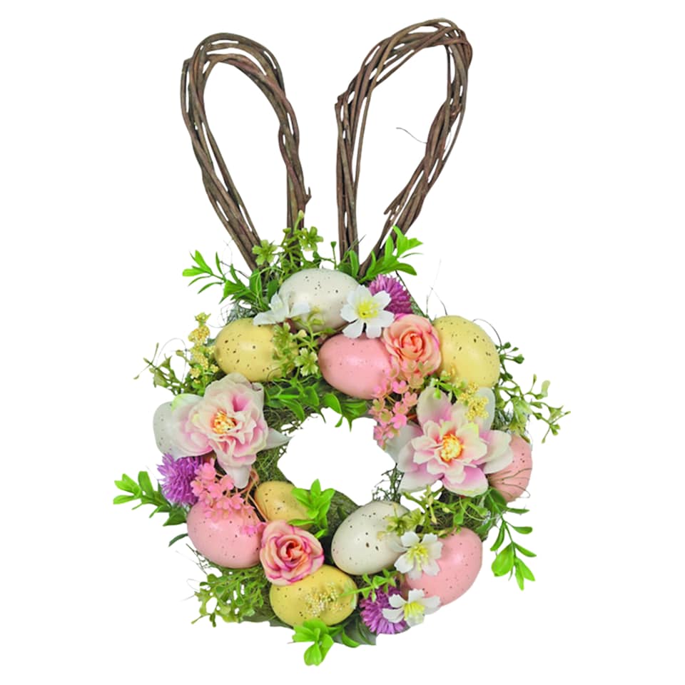 Obrázek 1 pro produkt Easter Meister Velikonoční věnec