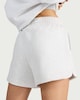 image 3 of F&F Active AFTERCLASS Shorts in Grey