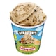 image 4 of Ben & Jerry's Cookies On Cookie Dough Non Dairy Ice Cream Tub 465ml