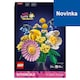 image 1 of LEGO Botanicals 10347 Petite Sunny Bouquet