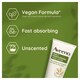 image 5 of Aveeno Daily Moisturising Body LotionFragrance Free 100ml