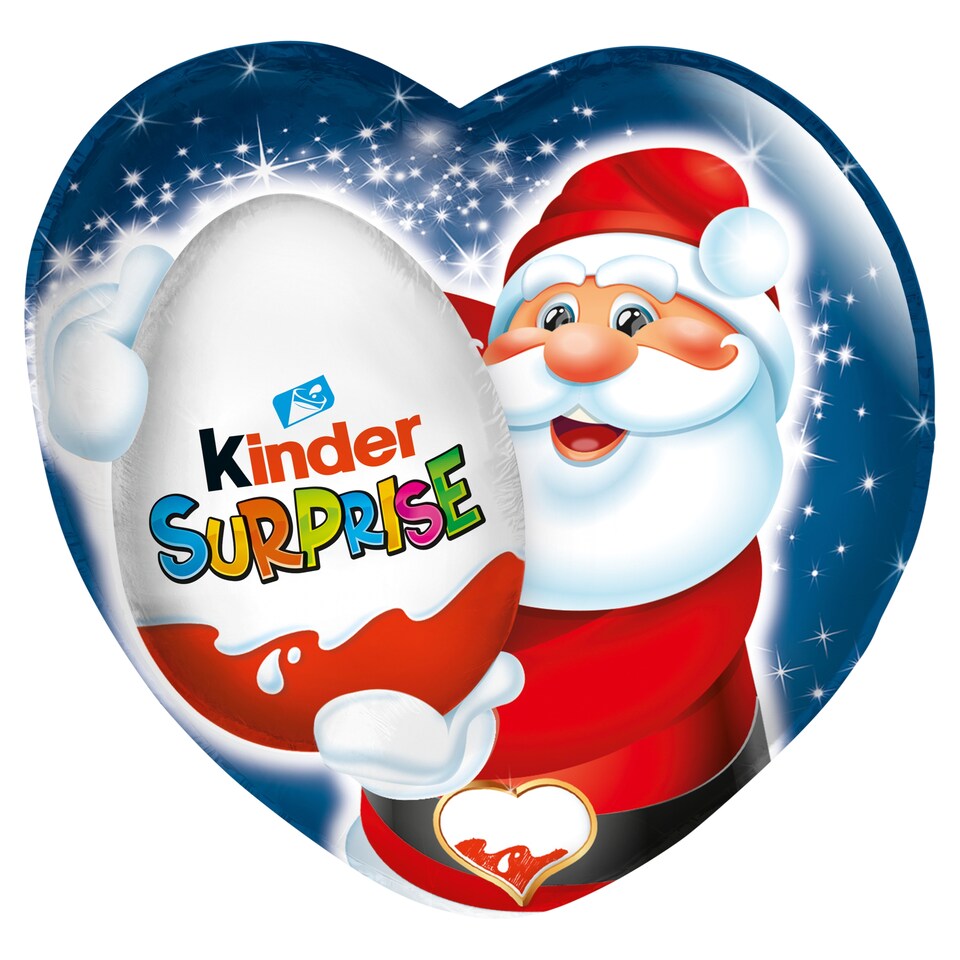Obrázek 1 pro produkt Kinder Surprise 53g