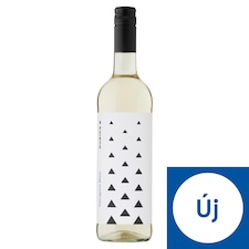 Dubicz Mátrai Sauvignon Blanc Dry White Wine 12% 750 ml