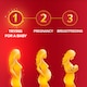 image 5 of Seven Seas Trying for a Baby Prenatal Vitamins - 28s (26.10g)