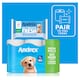 image 5 of Andrex Complete Clean Toilet Tissue Mega Rolls 12 Pack