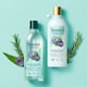 image 5 of Timotei Rosemary & Allantoin Gentle Scalp Care Conditioner 300ml