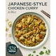 image 3 of MyProtein Japanese Style Chicken Curry & Rice 325g