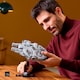 image 4 of LEGO Star Wars 75375 Millennium Falcon