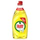 image 1 of Fairy Lemon Washing Up Liquid 500Ml