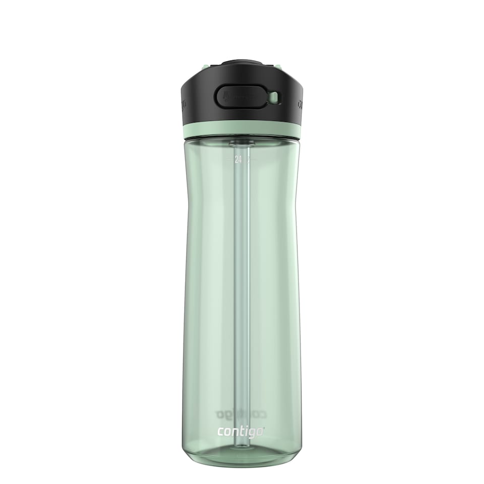 image 1 of Contigo Ashland Lite 2.0 Agave Water Bottle 720ml