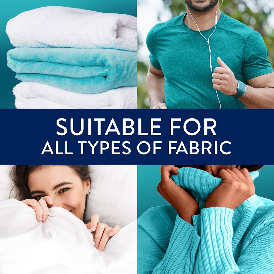 image 1 of Lenor In-Wash Scent Booster Northern Solstice 275g