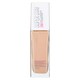 image 1 of Maybelline Super Stay 24 Hour Foundation 10 Ivory 30Ml
