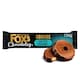 image 1 of Fox's Fabulous Chocolatey Salted Caramel Rounds 130g