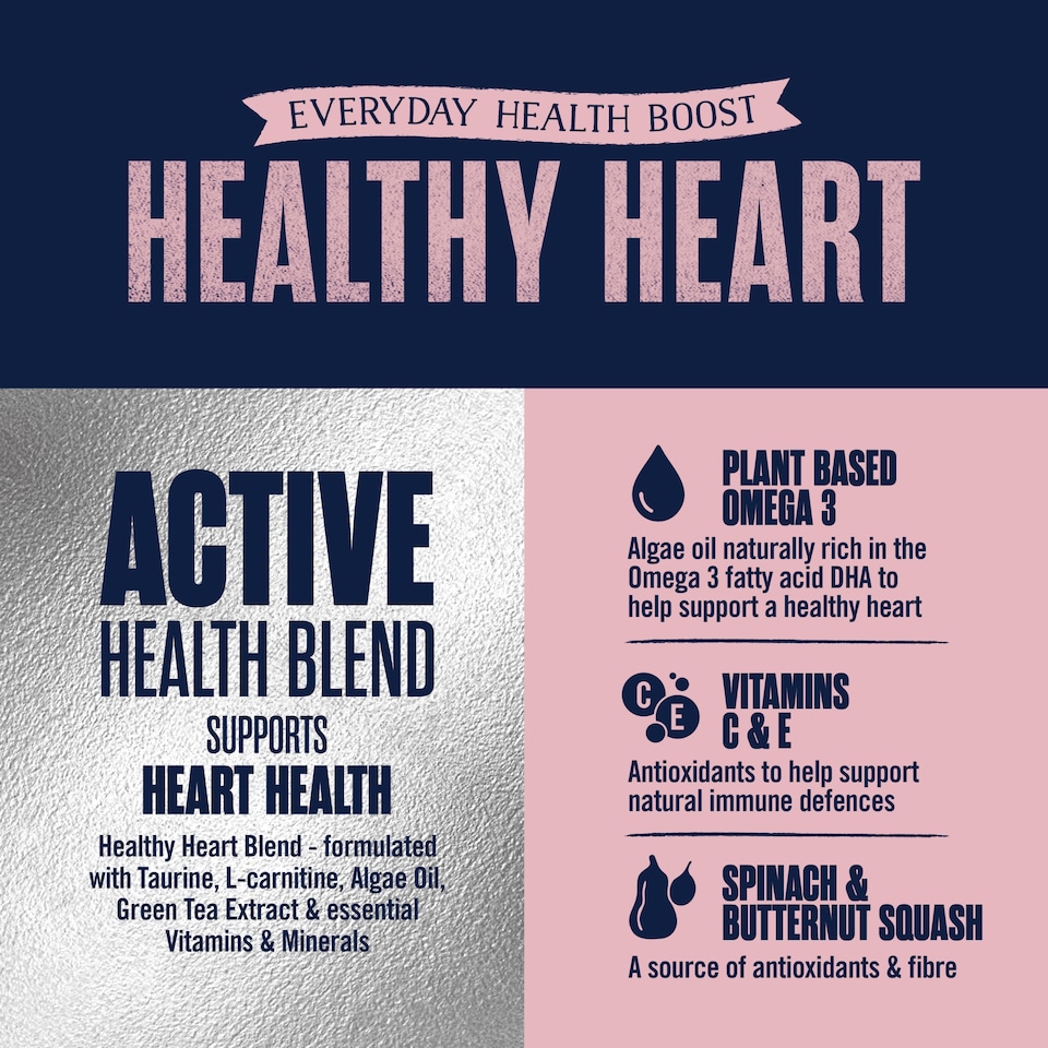 image 1 of Butcher's Healthy Heart With Salmon, Turkey & Trout 12x390g