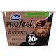 image 3 of Valio PROfeel Protein Pudding Chocolate 180g