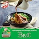 image 4 of Bisto Best Vegetable Gravy 250g