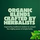 image 5 of Pukka Organic Supreme Matcha Green Herbal Tea 20 Green Tea Bags 30g
